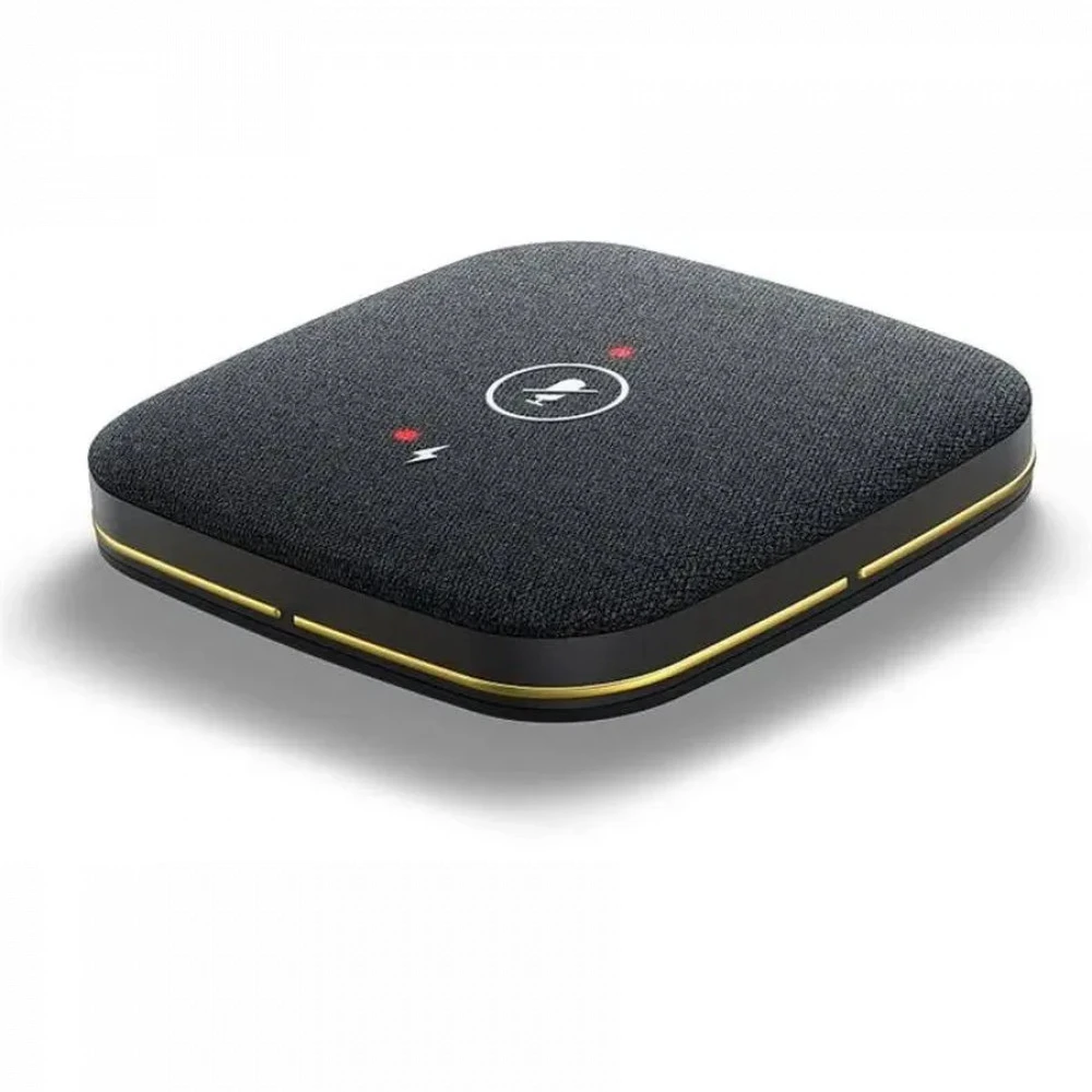 Спикерфон Yealink CPW65-DECT-Duo