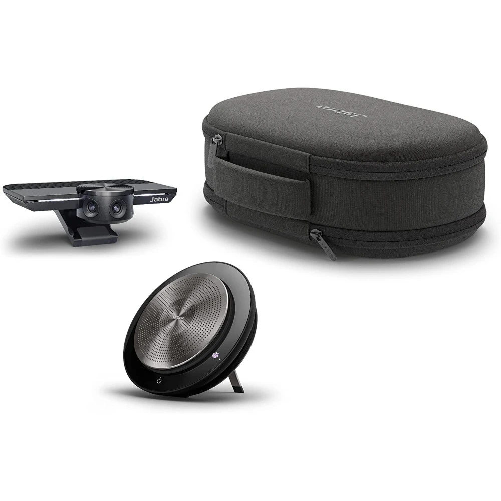 Конференц-камера Jabra PanaCast Meet Anywhere+JPC 8403-129