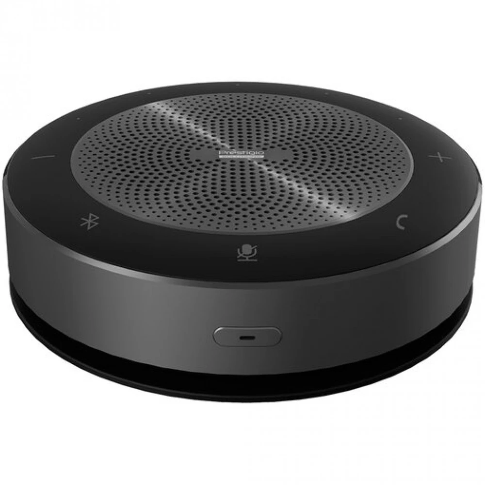 Опция для конференц-оборудования Prestigio Solutions Video Conferencing Speakerphone Alpha PVCSN0M601