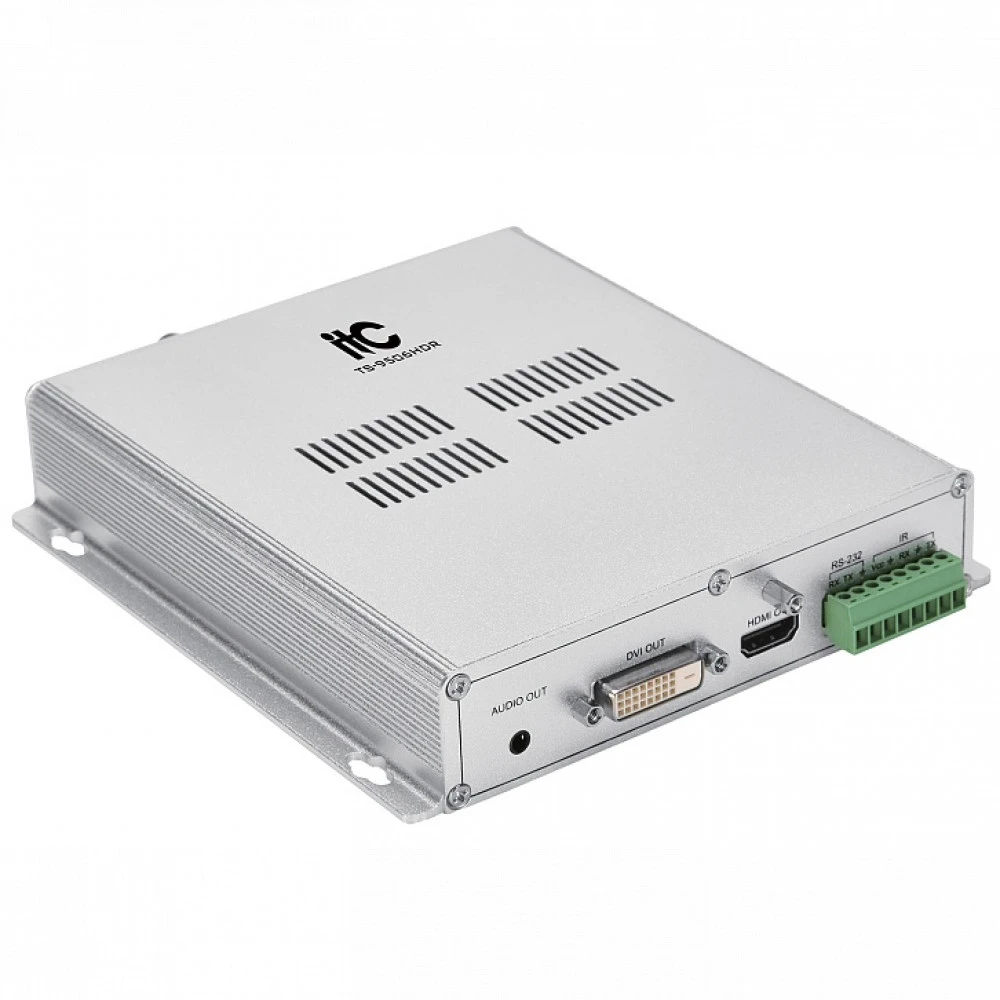 Опция для конференц-оборудования ITC TS-9506HDR