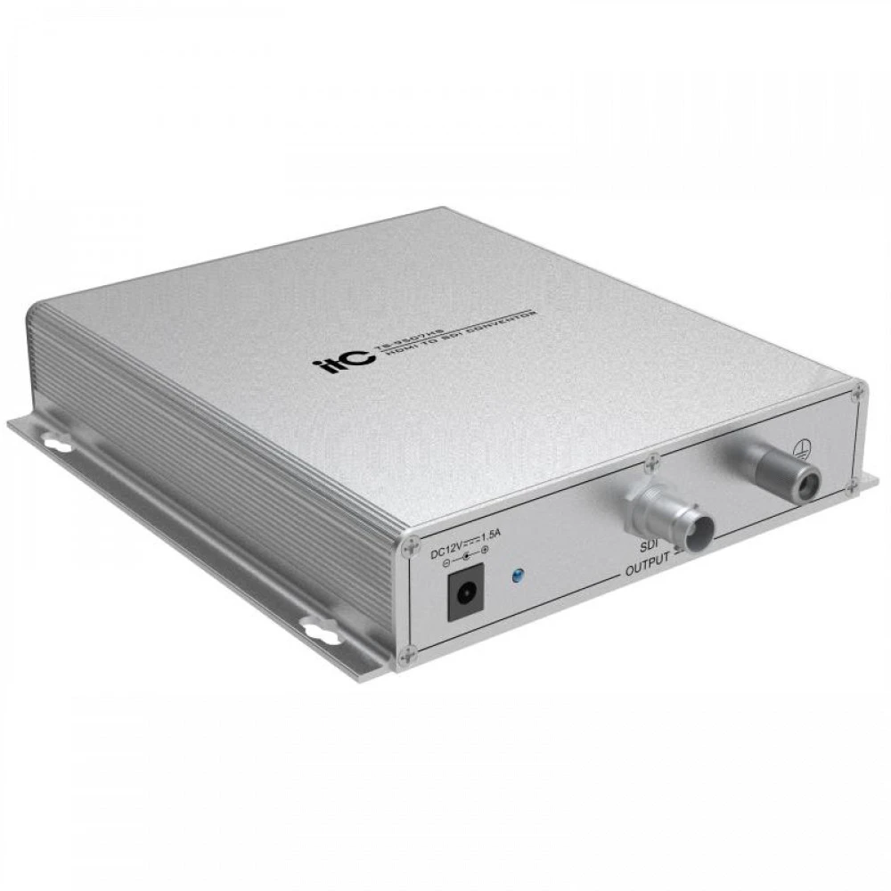 Опция для конференц-оборудования ITC Конвертер интерфейсов HDMI-SDI TS-9507HS