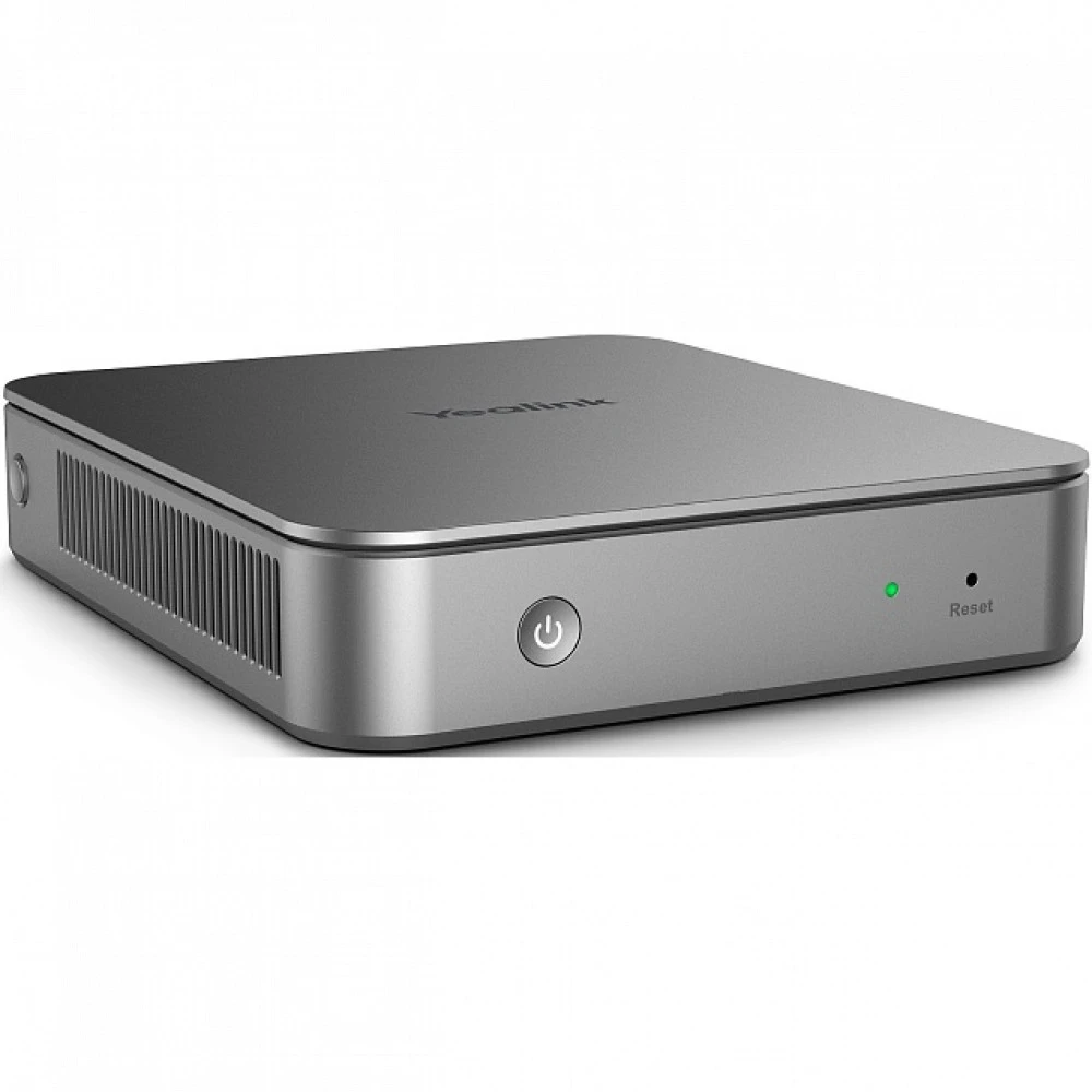 Терминал ВКС Yealink ZVC840-C2-310