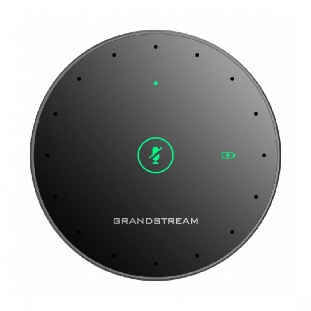 Спикерфон Grandstream GMD1208 - Беспроводной спикерфон для GVC3220 и GAC2570