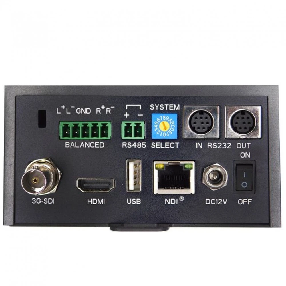Конференц-камера Avonic AV-CM70-NDI-B