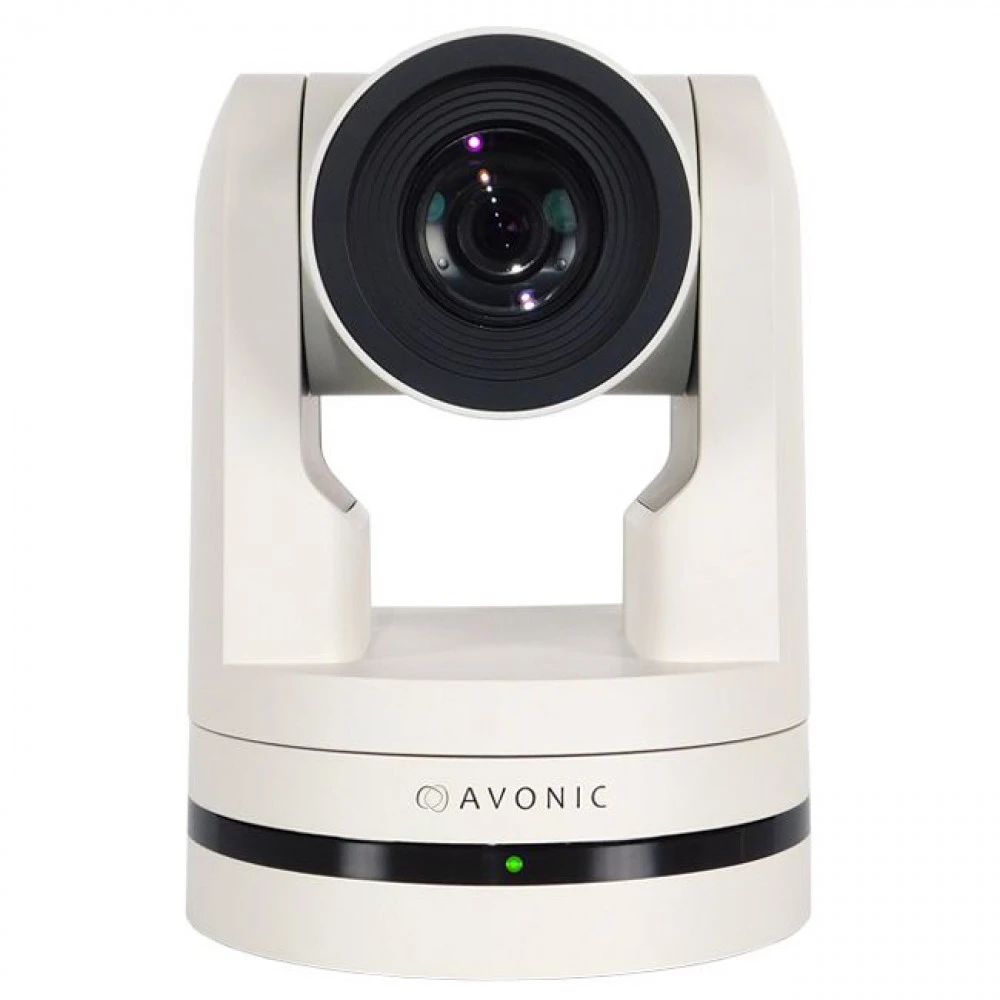 Конференц-камера Avonic AV-CM73-IP-W