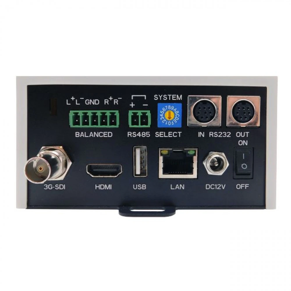 Конференц-камера Avonic AV-CM73-IP-W