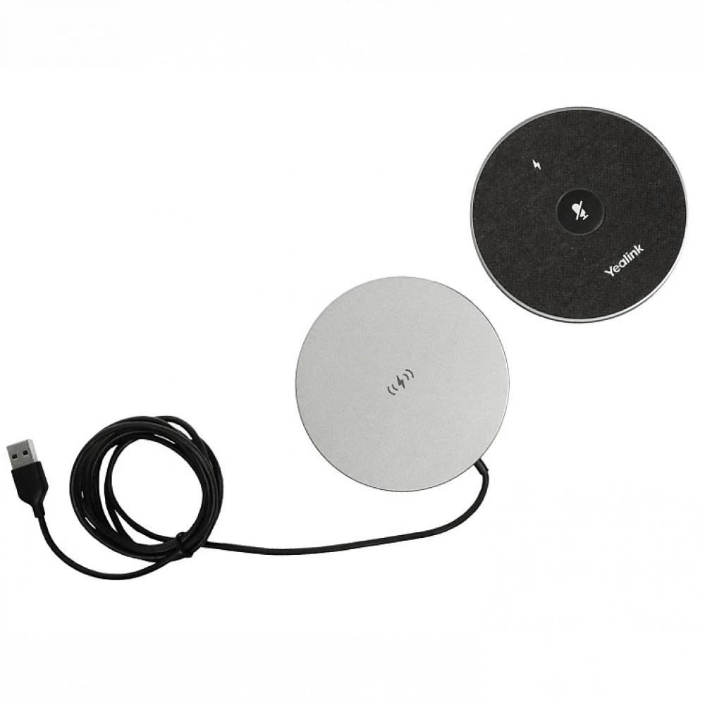 Спикерфон Yealink VCM36-W VCM36-W Package