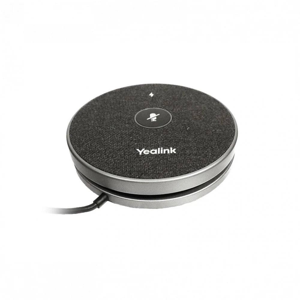 Спикерфон Yealink VCM36-W VCM36-W Package