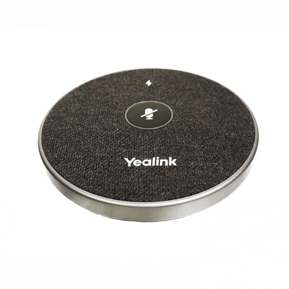Спикерфон Yealink VCM36-W VCM36-W Package