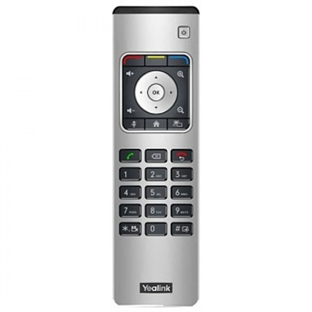Опция для конференц-оборудования Yealink VCR11 Remote Control