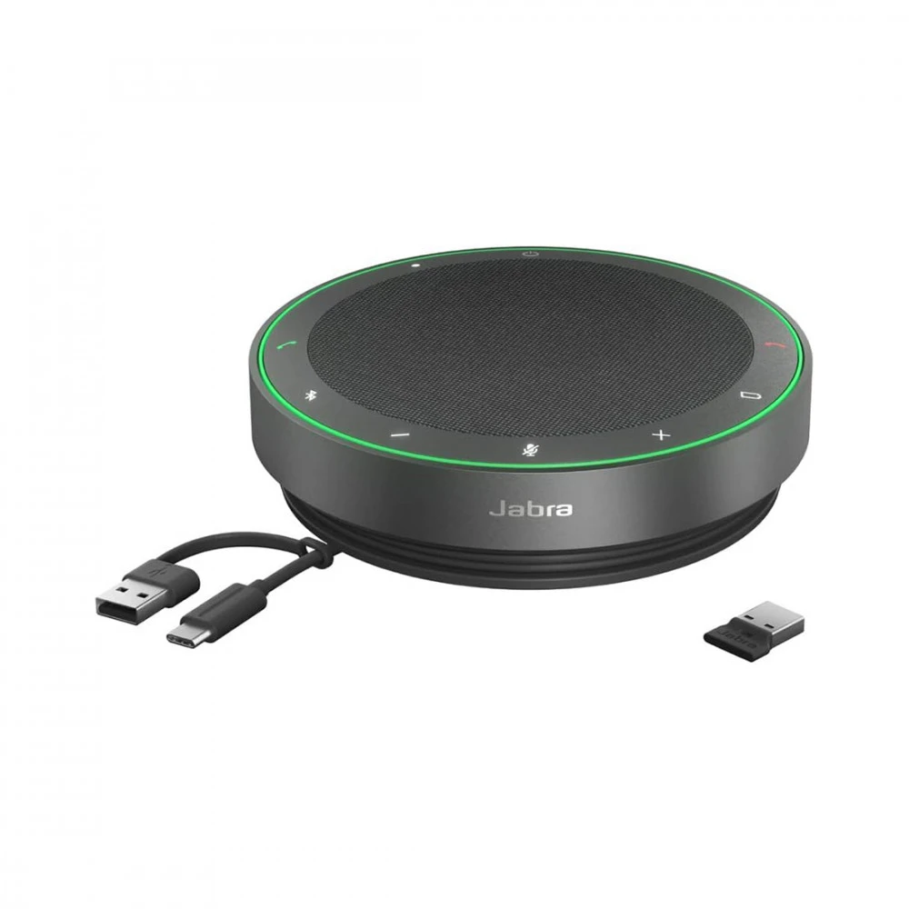 Спикерфон Jabra Speak2 75 2775-319