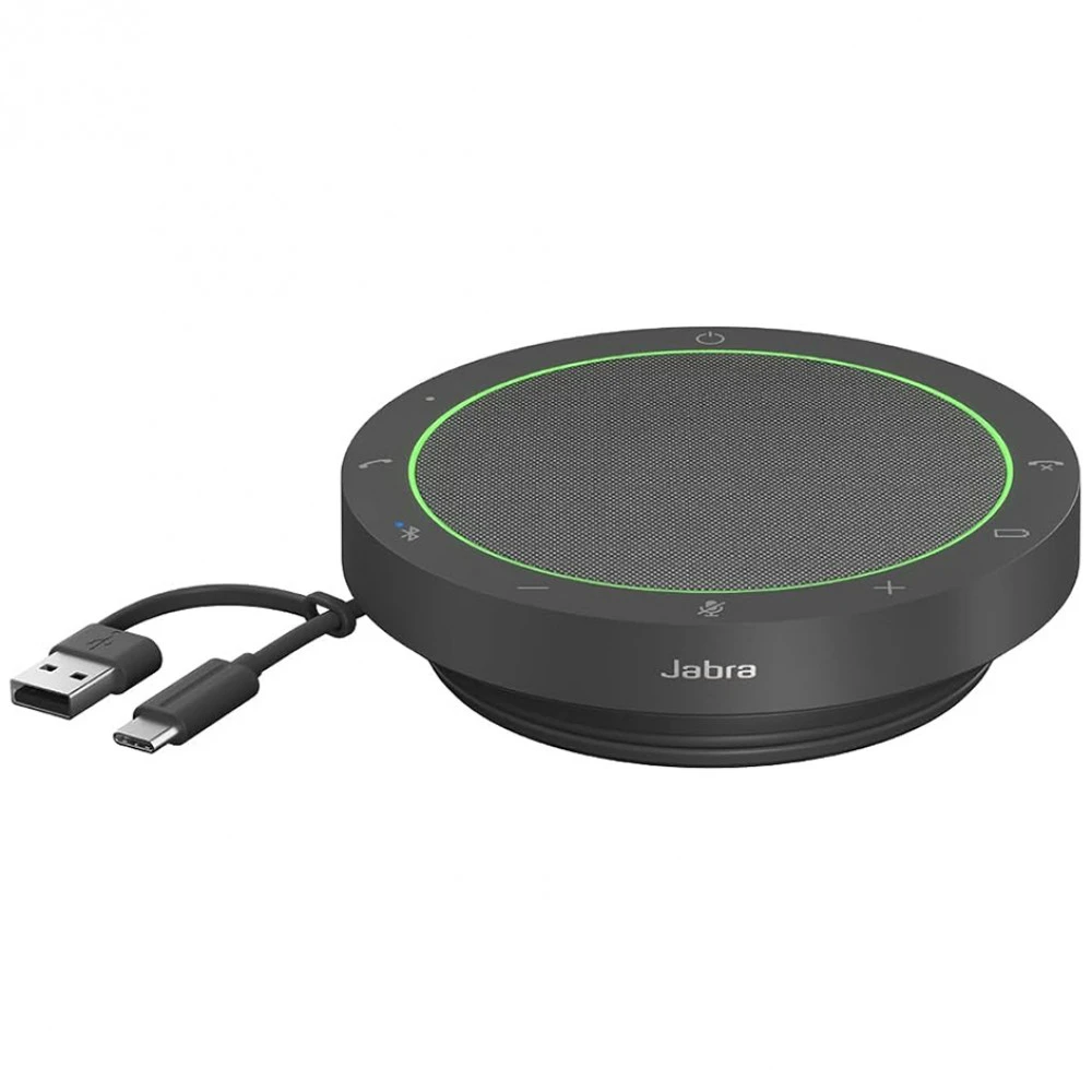 Спикерфон Jabra Speak2 40 UC 2740-209