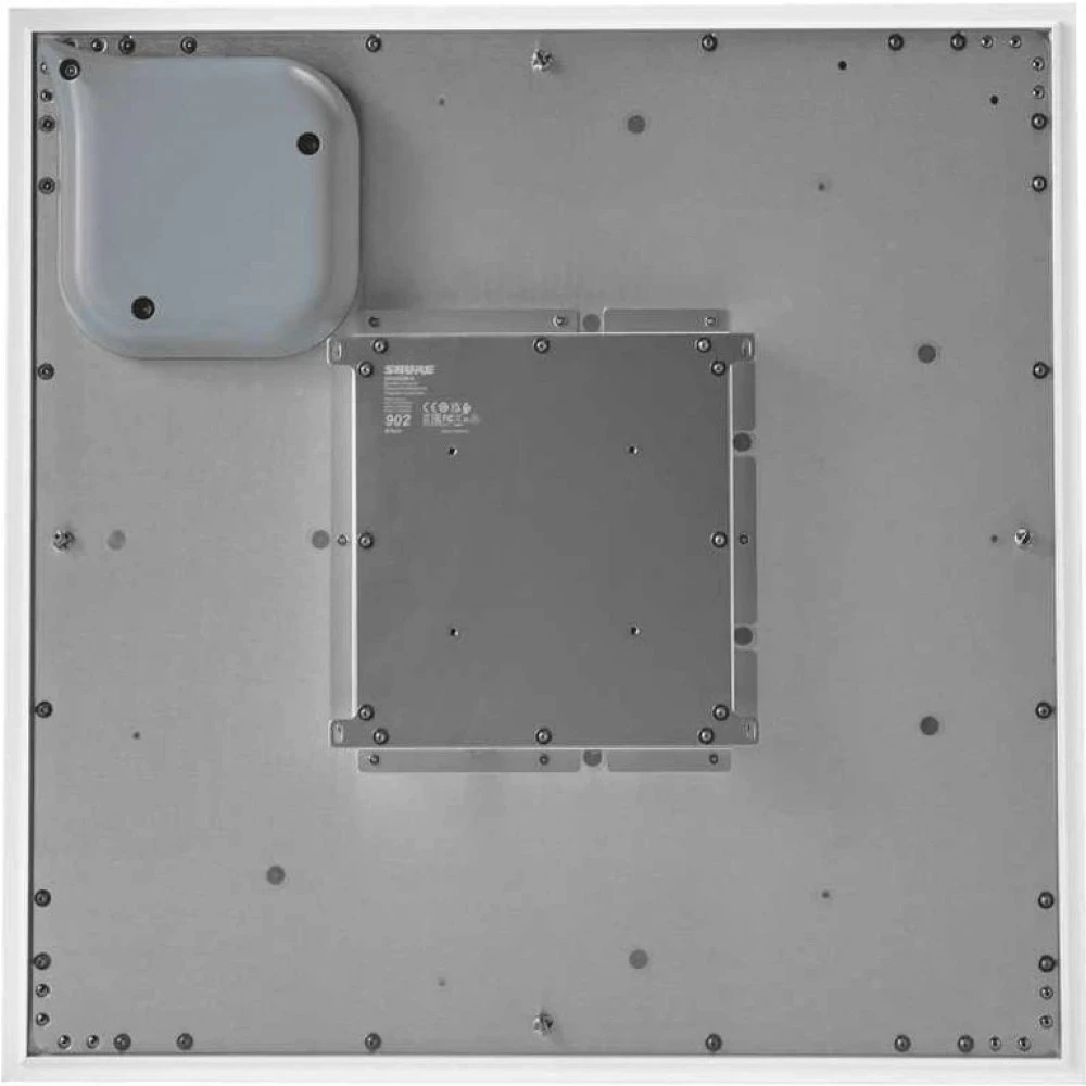 Опция для конференц-оборудования SHURE Микрофон MXA902W-S-60CM