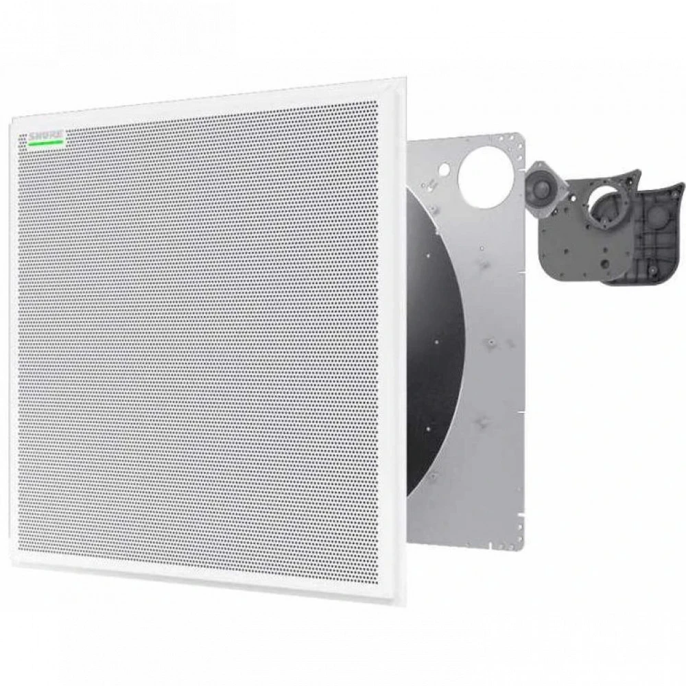 Опция для конференц-оборудования SHURE Микрофон MXA902W-S-60CM