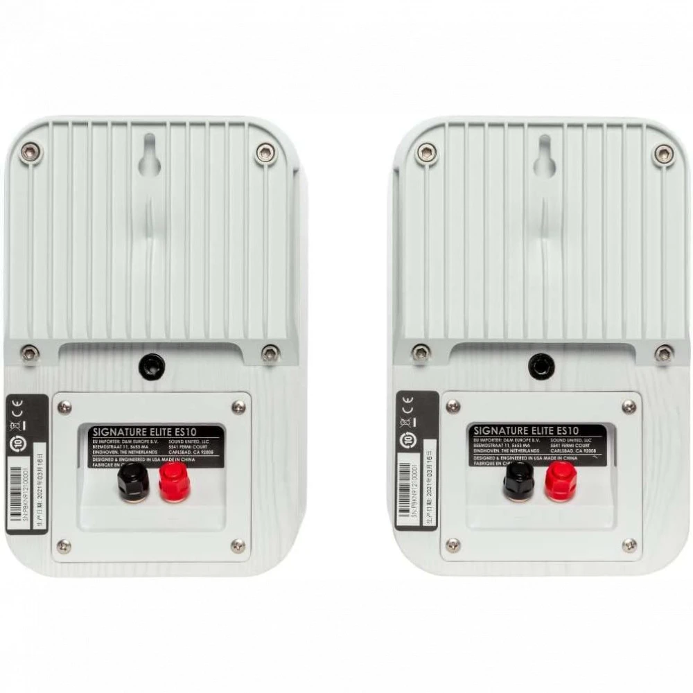 Громкоговоритель Polk audio SIGS10EL/W-P