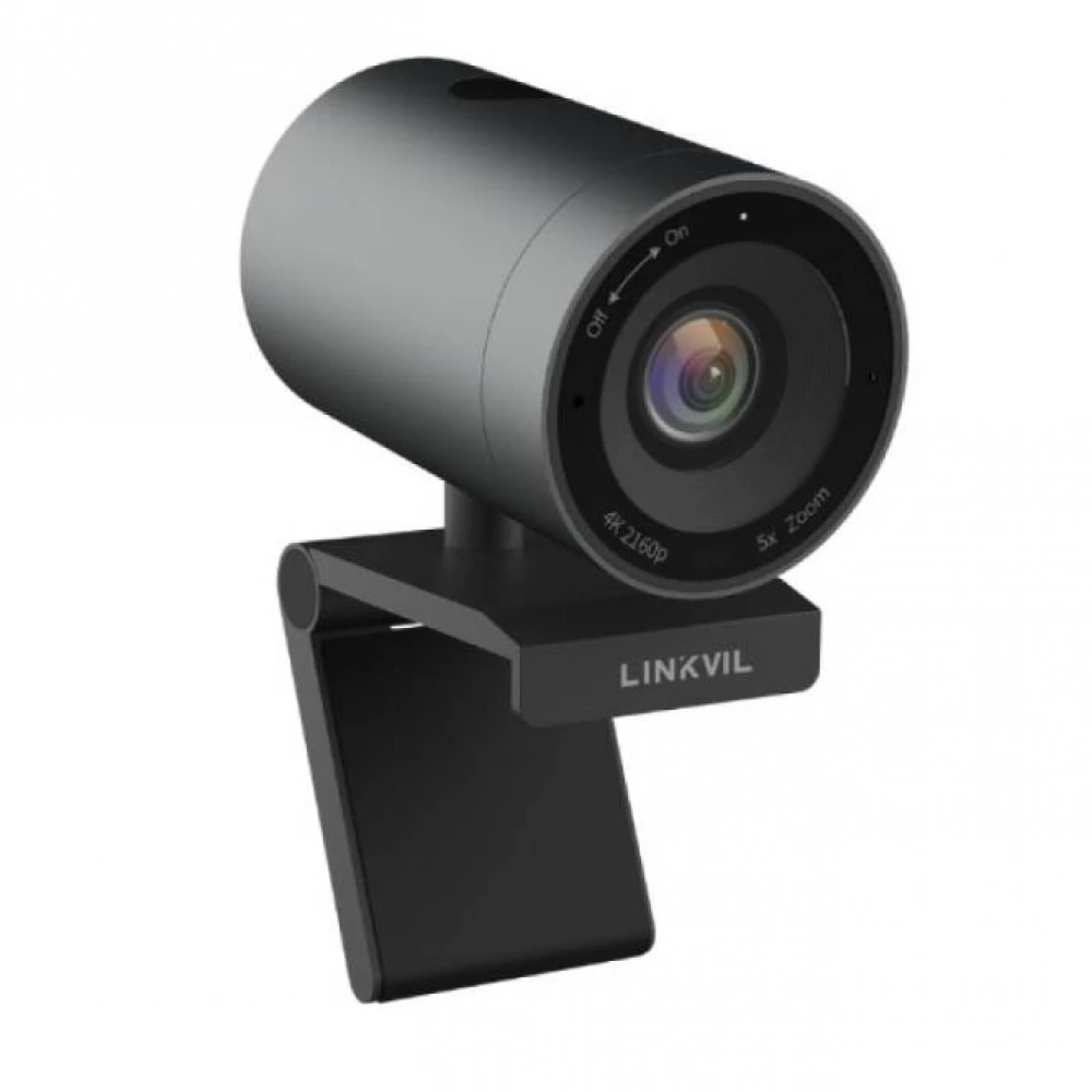 Терминал ВКС Fanvil CA400