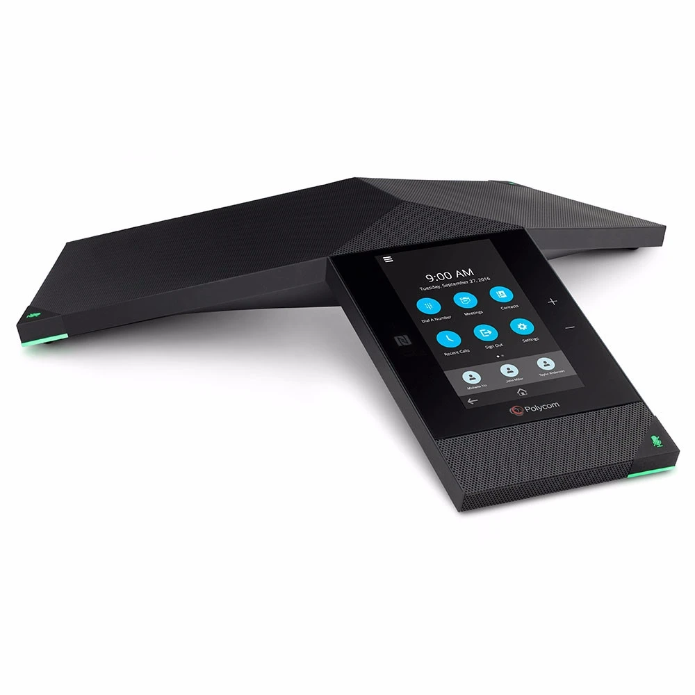 Спикерфон Poly RealPresence Trio 8800 IP (без камеры) 2200-66070-114