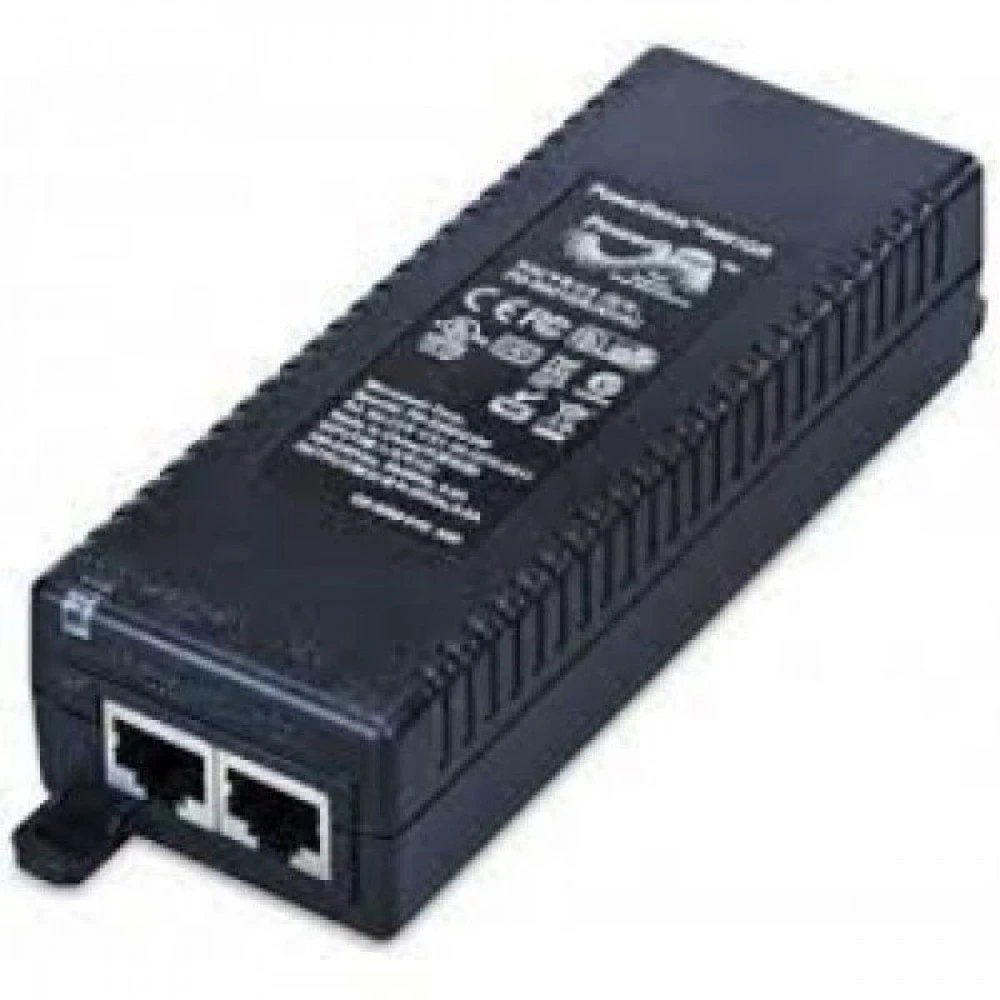 Опция для конференц-оборудования Poly Сетевой адаптер Trio C60 PSU CAT5 85X03AA#ABB
