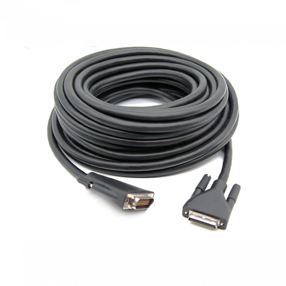 Опция для конференц-оборудования Poly EagleEye IV Camera Cable (10M) 89L85AA