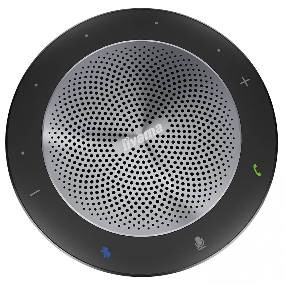 Спикерфон IIYAMA UC SPK01L