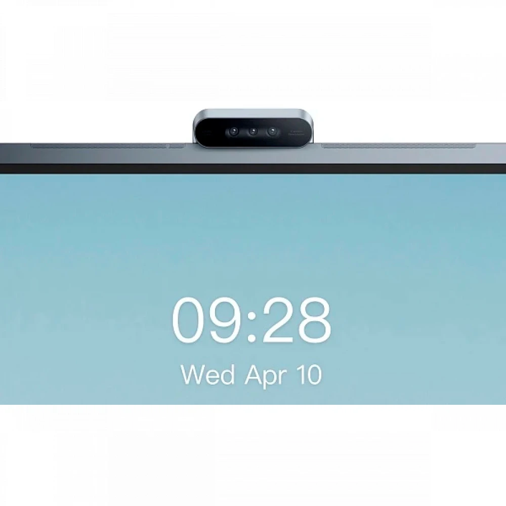 Терминал ВКС Yealink PVB650-A02
