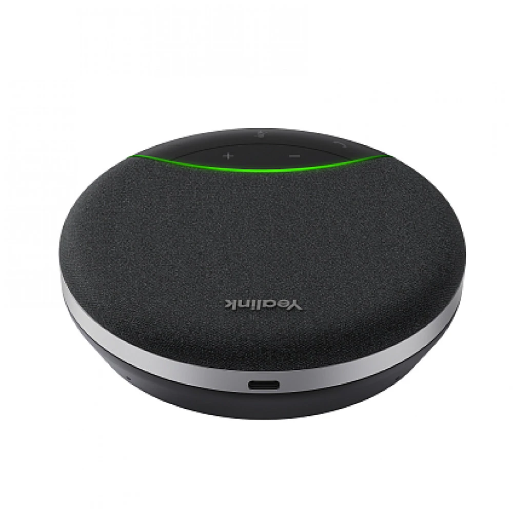 Спикерфон Yealink SP92 with Dongle USB-C/A