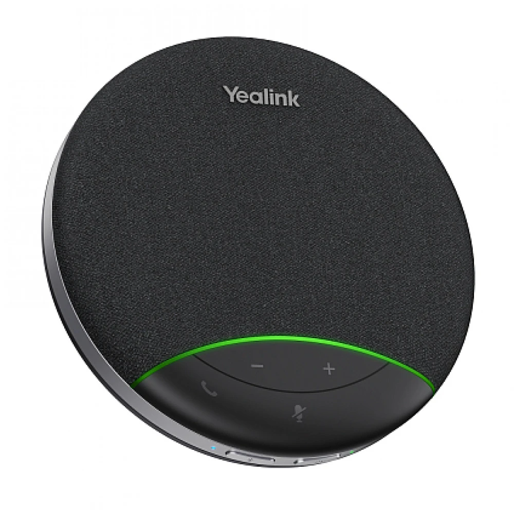 Спикерфон Yealink SP92 with Dongle USB-C/A