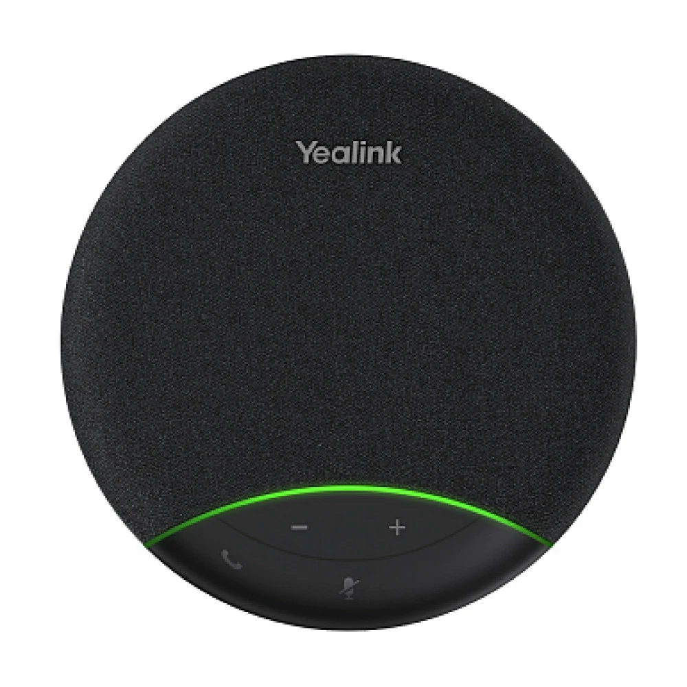 Спикерфон Yealink SP92 with Dongle USB-C/A