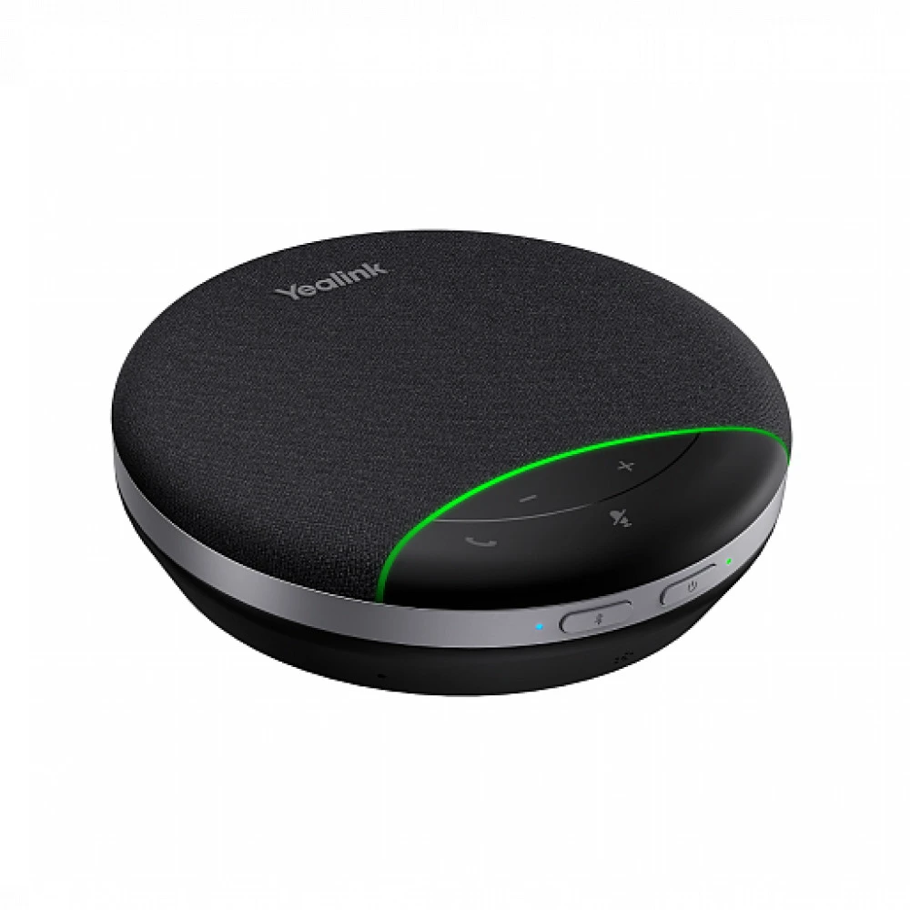 Спикерфон Yealink SP92 with Dongle USB-C/A