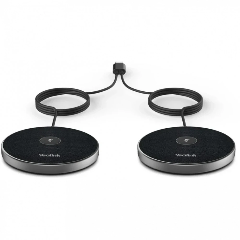 Конференц-микрофон Yealink Микрофон CPE95 CP Wired Expansion Mic