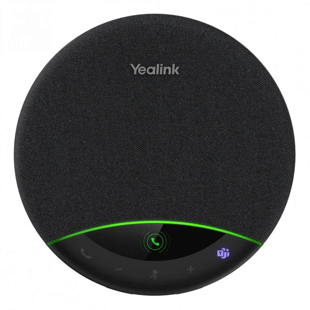 Спикерфон Yealink SP96 USB-C/A
