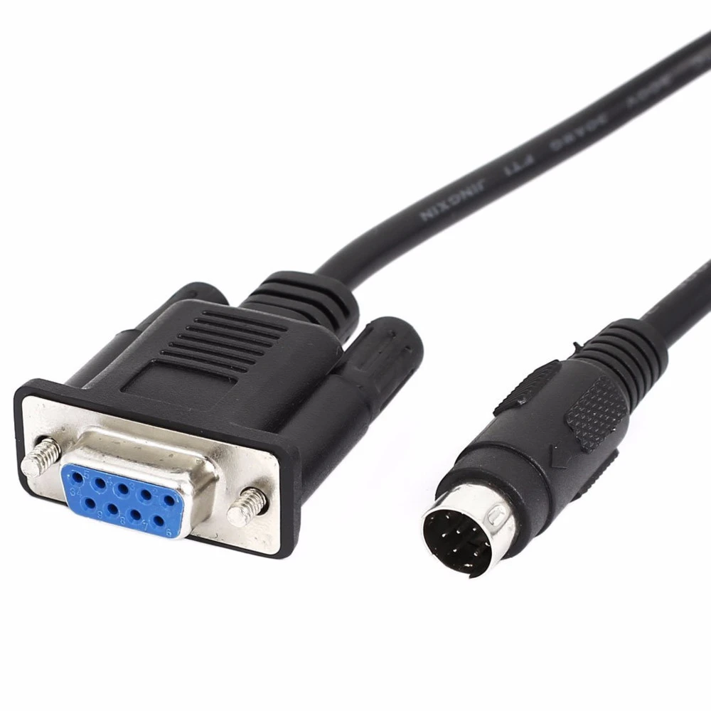 Опция для конференц-оборудования Poly Serial Cable for the Group Series 300/Group Series 500 2457-63542-001