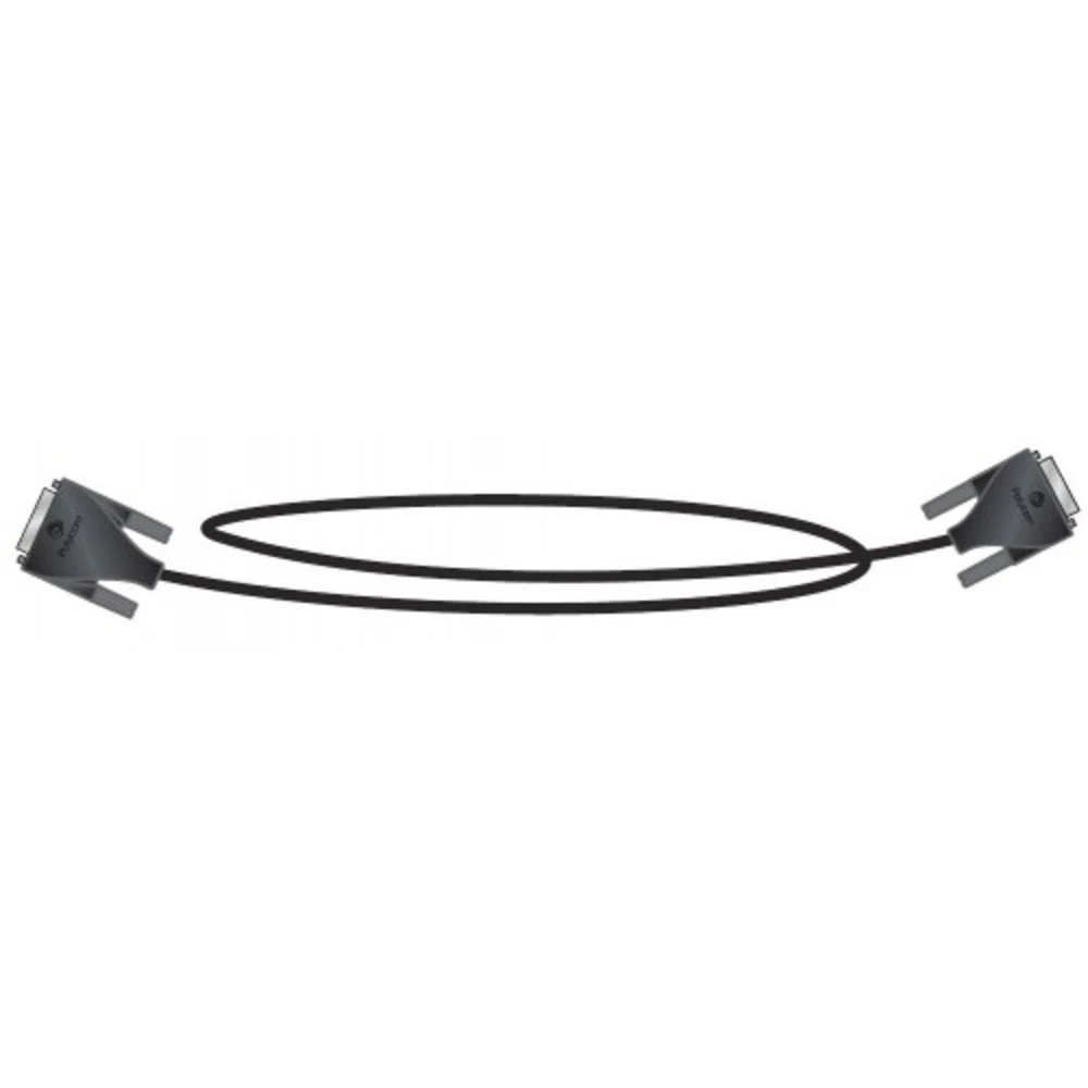 Опция для конференц-оборудования Poly Адаптер для кодека с HDCI (вход) на HDMI + DB9 7200-68524-125