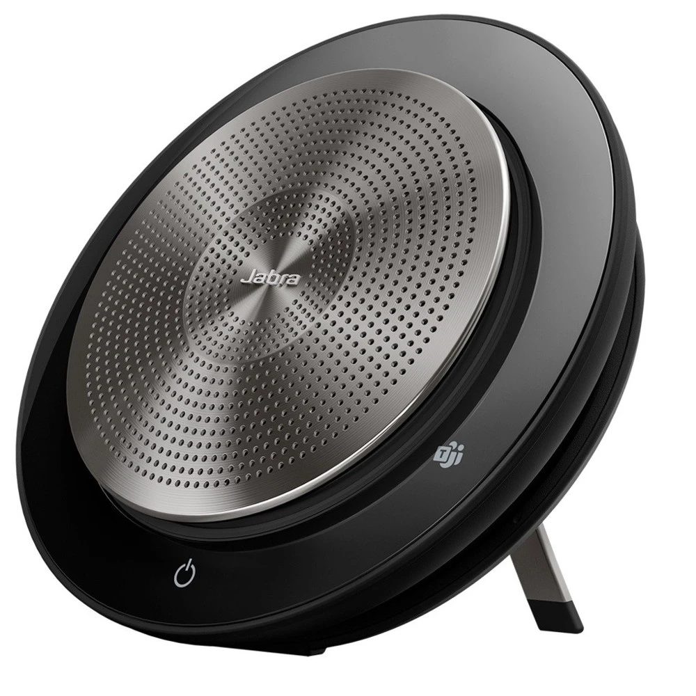 Спикерфон Jabra Speak 750 MS Teams USB/BT & Link 370 7700-309