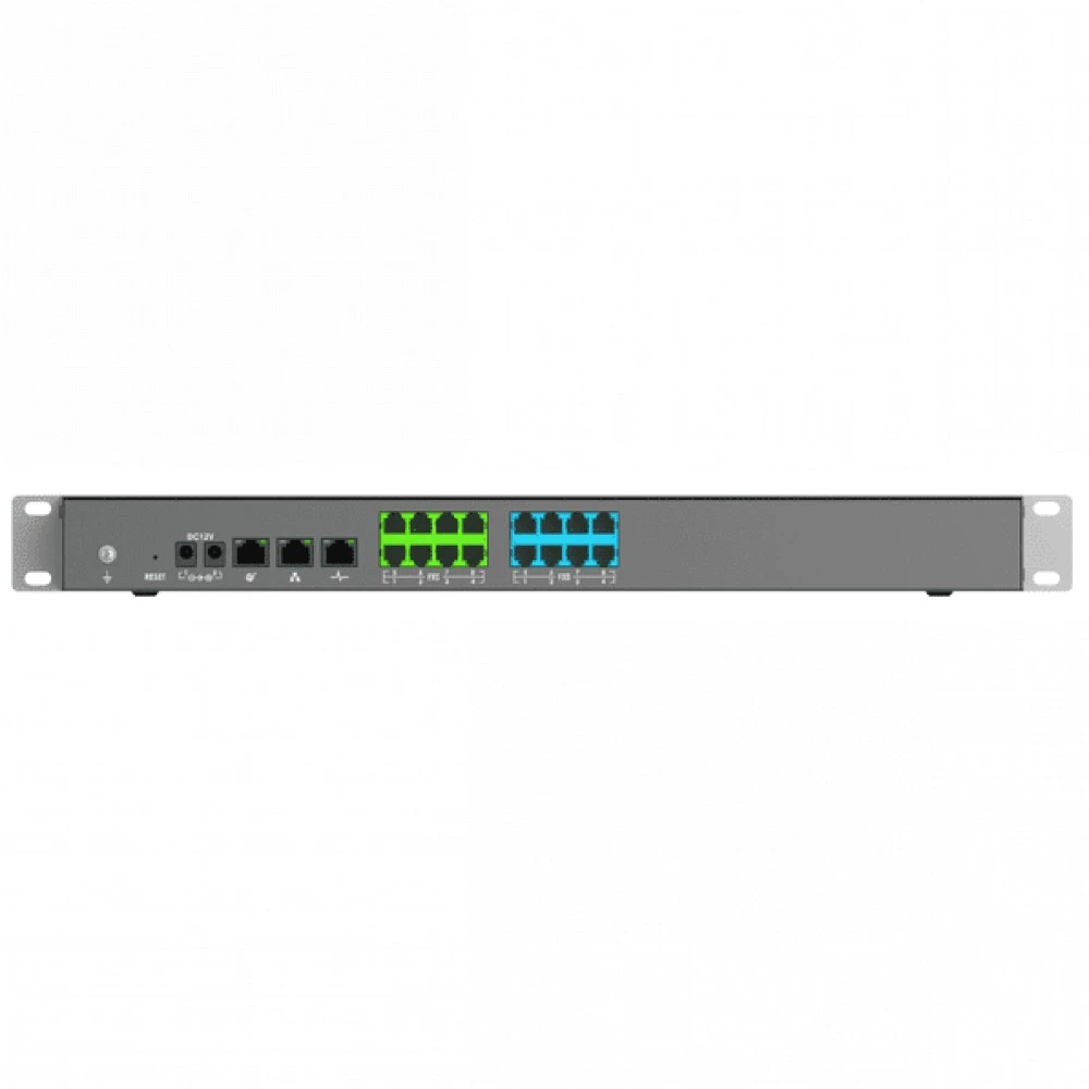 SIP шлюз Grandstream UCM6308