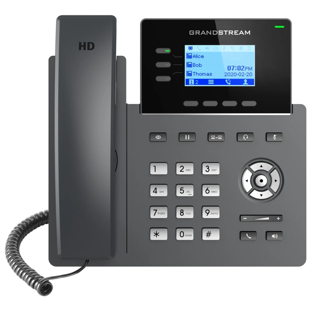IP Телефон Grandstream GRP2603