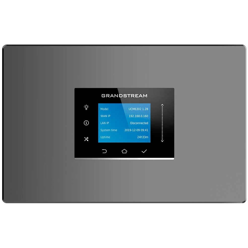 АТС Grandstream UCM6301
