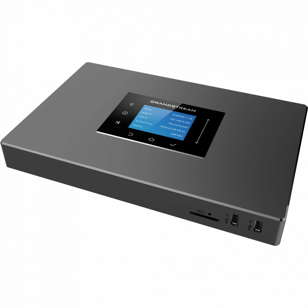 АТС Grandstream UCM6302