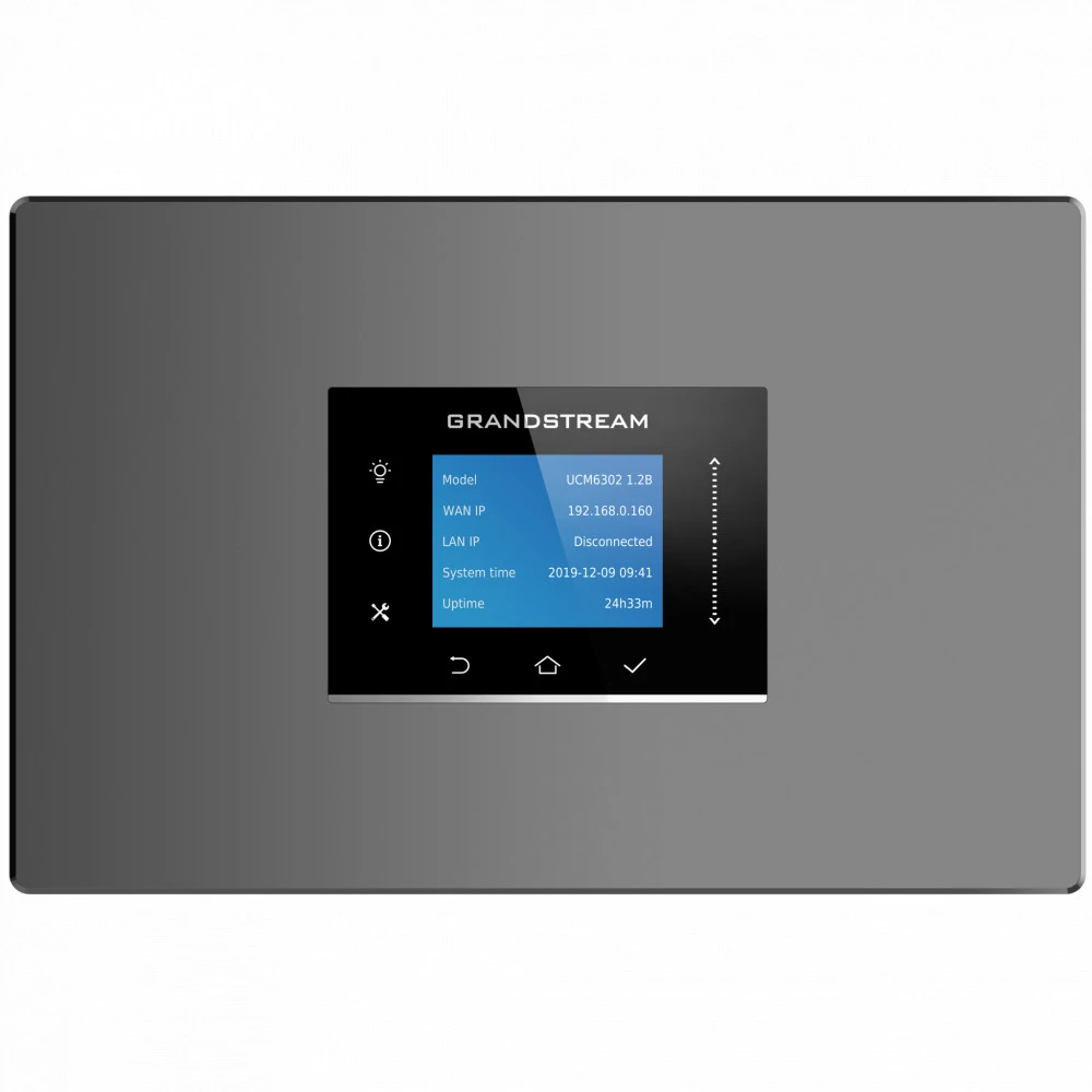 АТС Grandstream UCM6302