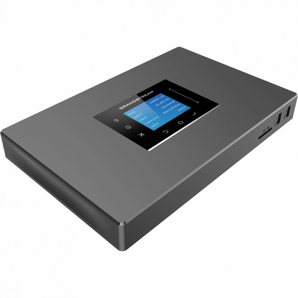 АТС Grandstream UCM6302