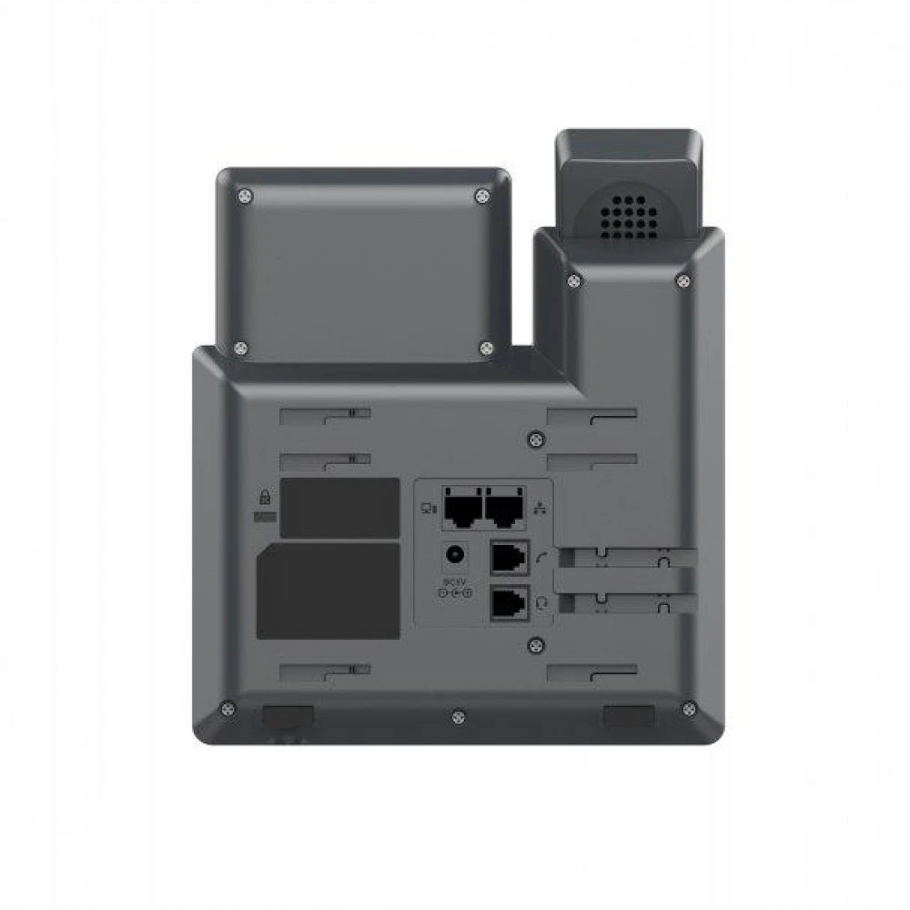 IP Телефон Grandstream GRP2601 GRP-2601 Поддержка PoE