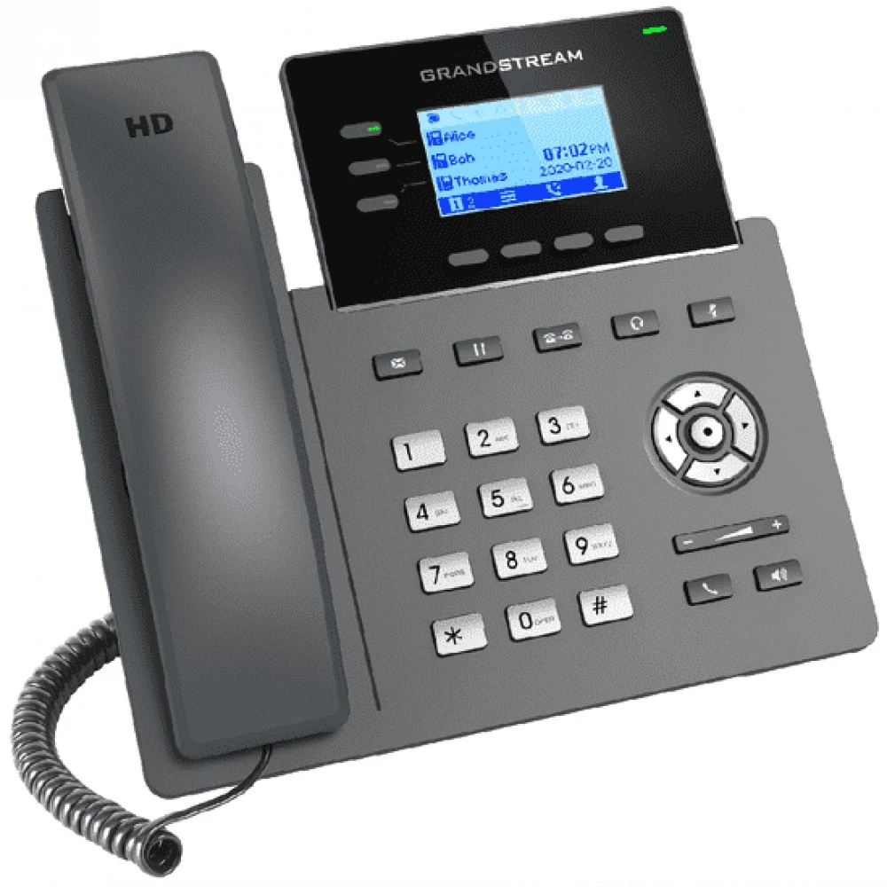 IP Телефон Grandstream GRP-2603