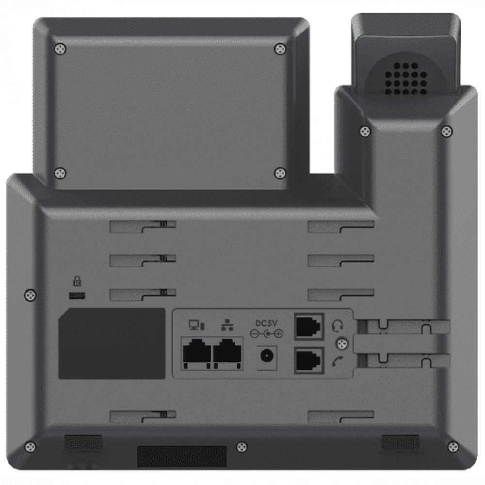 IP Телефон Grandstream GRP-2604P Поддержка PoE