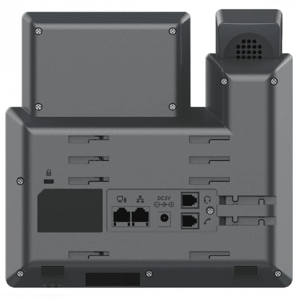 IP Телефон Grandstream GRP-2604 Поддержка PoE