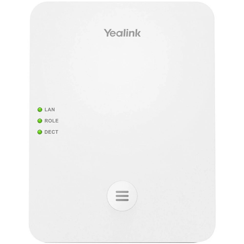 Аксессуар для телефона Yealink W80DM