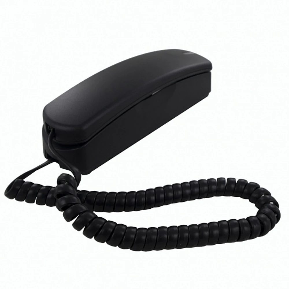 IP Телефон IPMATIKA PH658N PH658N-B Поддержка PoE