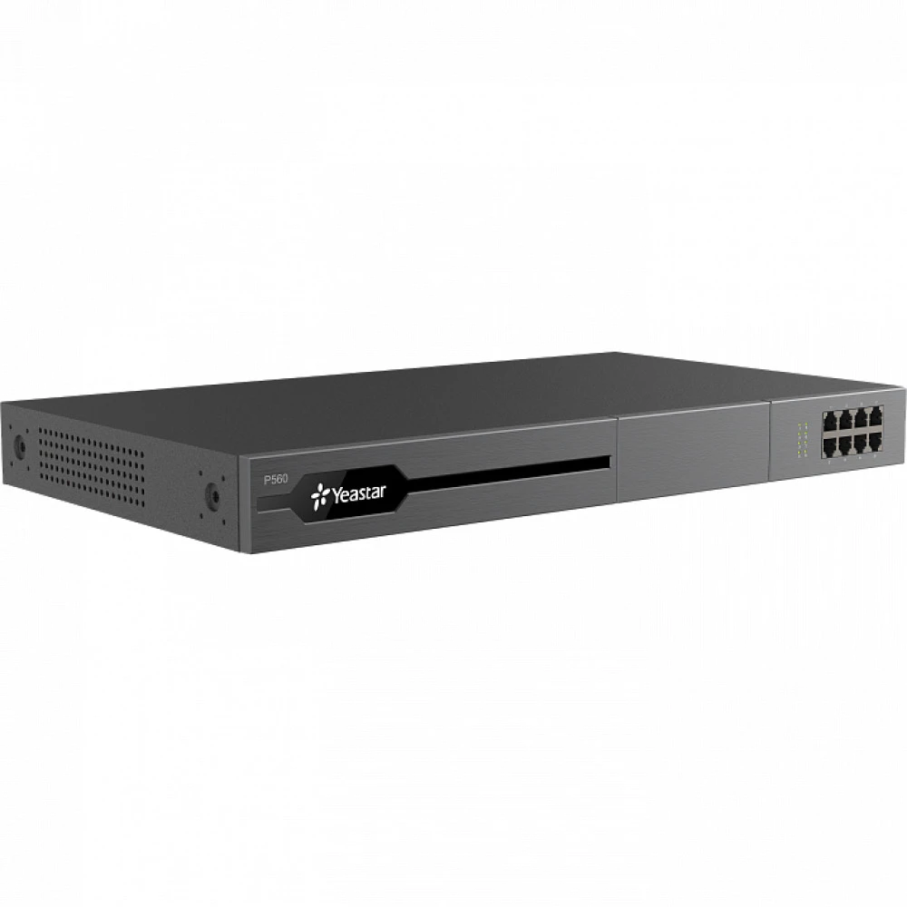 АТС Yeastar P560