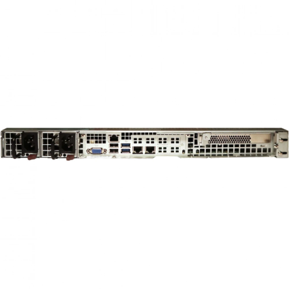 АТС Yeastar K2 на 1000 абонентов и 200 вызовов YSP 105 0004