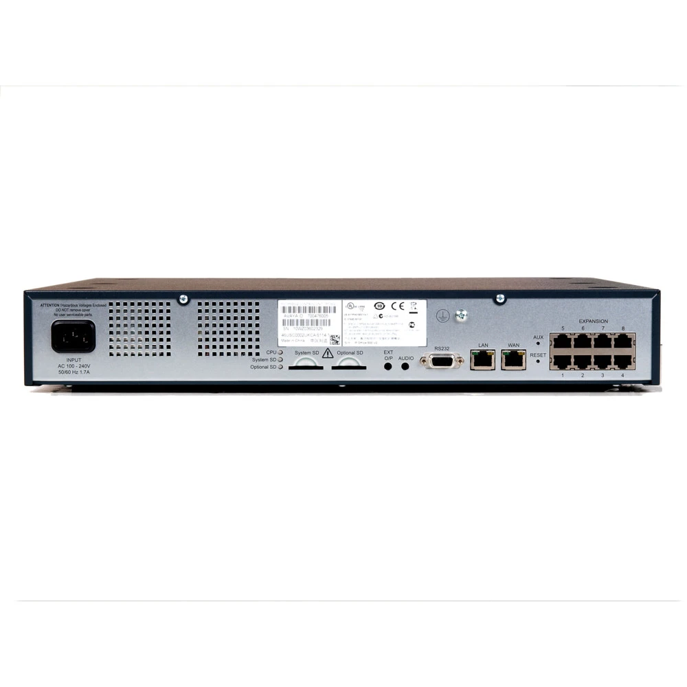 АТС Avaya IP Office 500 v2 700476005