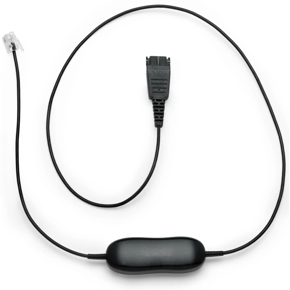 Аксессуар для телефона Jabra GN1216™ 88001-04